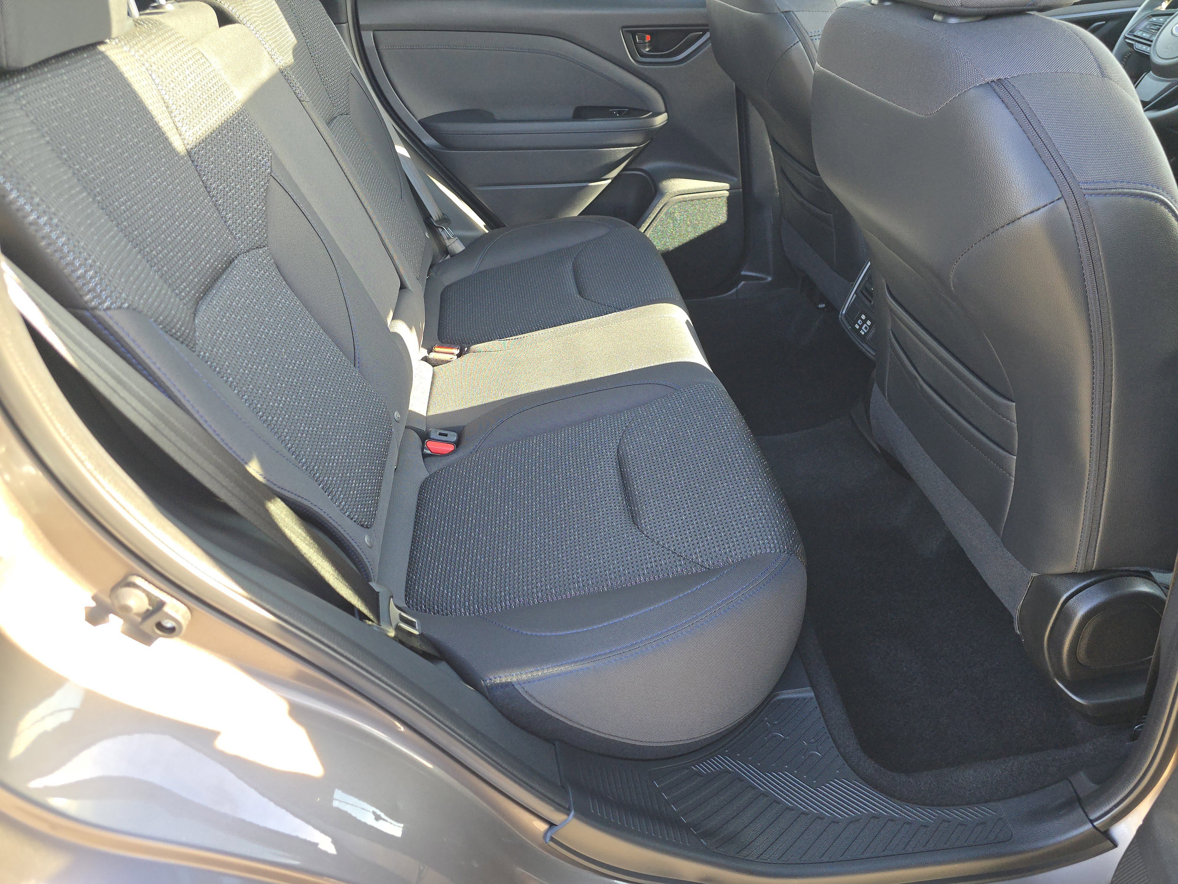 Certified 2025 Subaru Forester Premium w/ Convenience Package #1 image 18