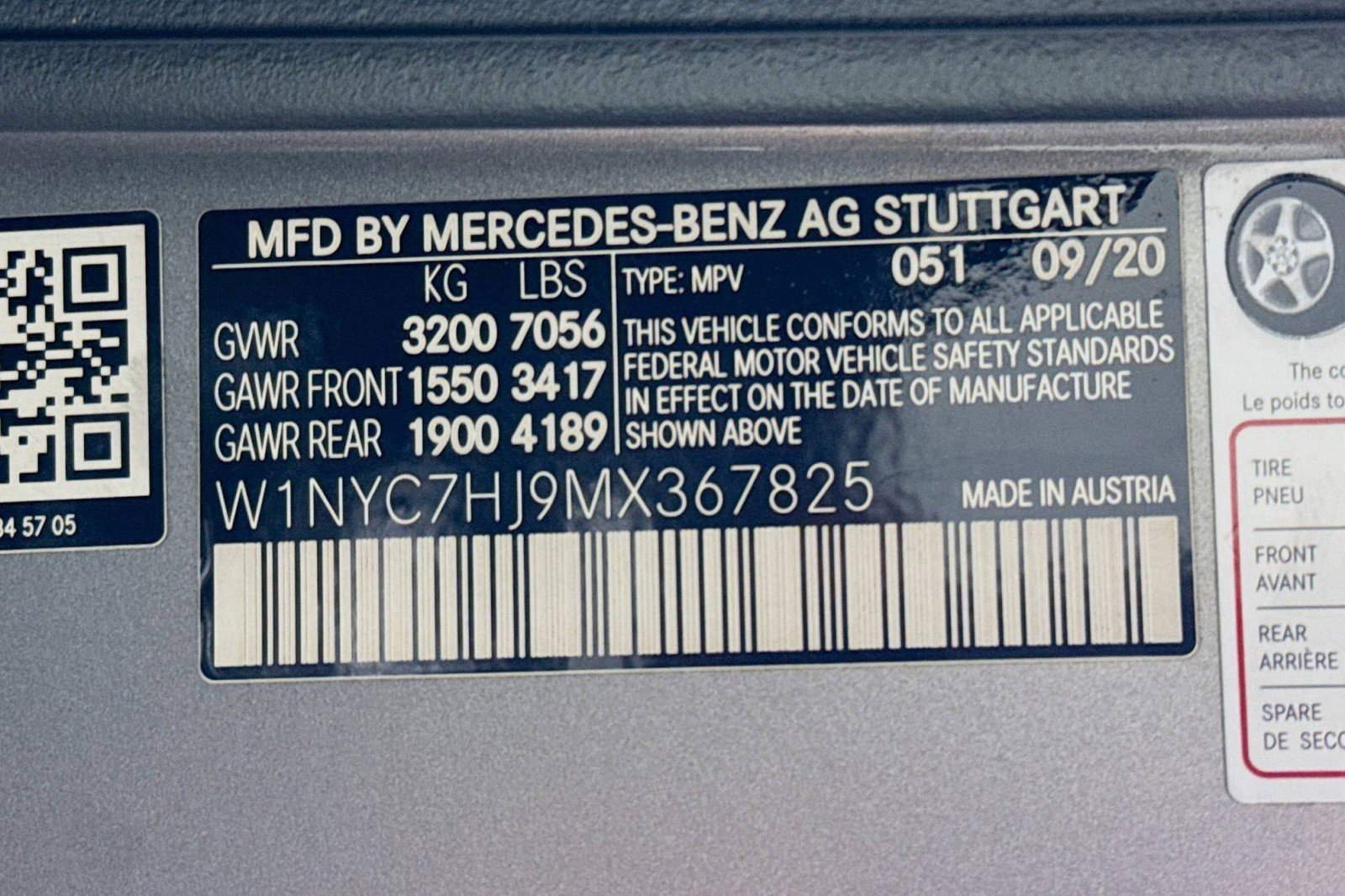 Used 2021 Mercedes-Benz G 63 AMG 4MATIC image 24