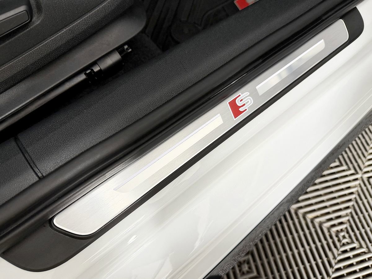 Used 2024 Audi S3 Prestige image 64