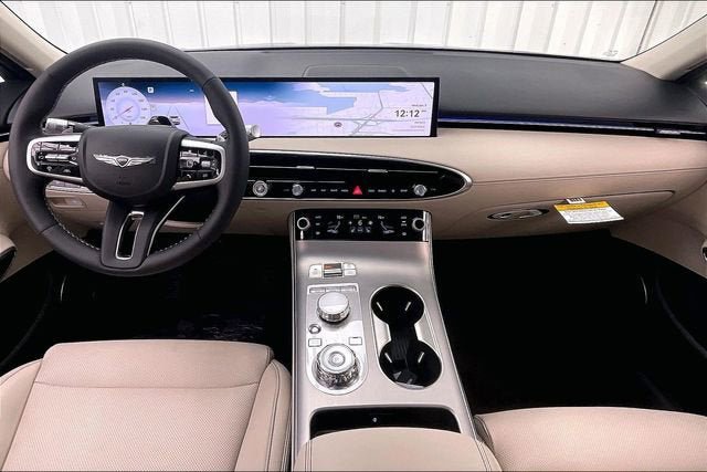 New 2026 Genesis GV70 2.5T Select AWD/4WD image 26