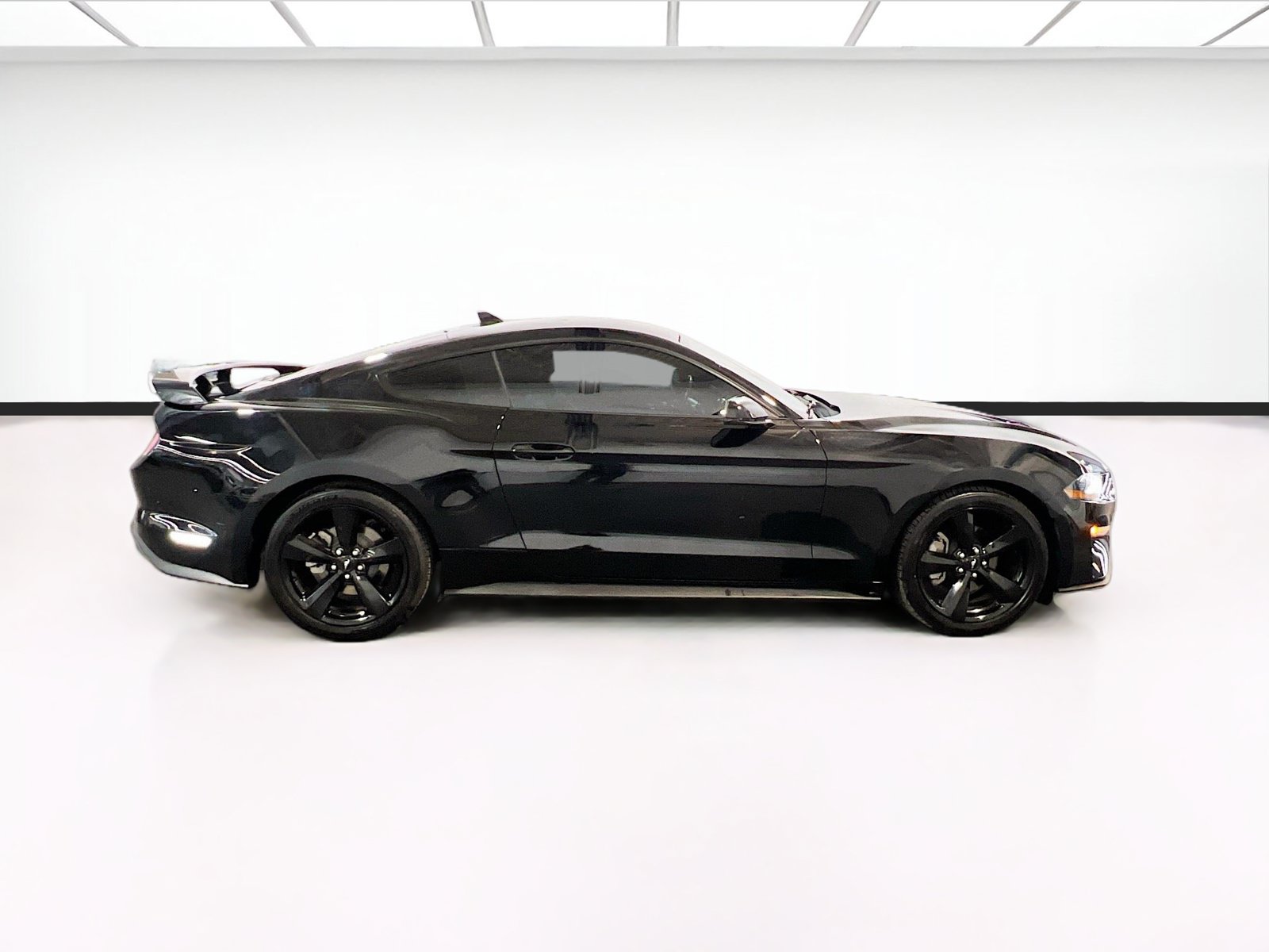 Used 2022 Ford Mustang Premium w/ Equipment Group 201A RWD image 23