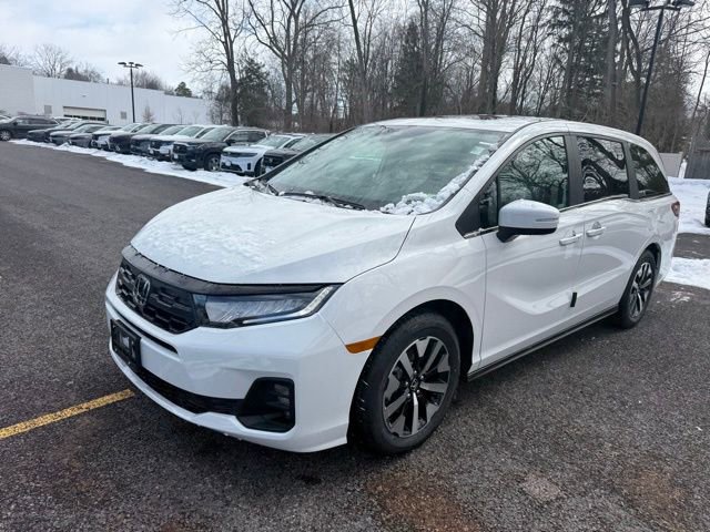 New 2026 Honda Odyssey EX-L image 7