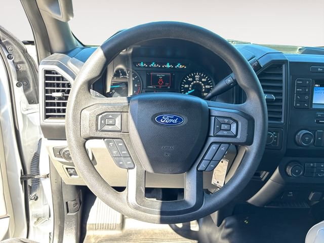 Used 2020 Ford F150 XL w/ Equipment Group 101A Mid image 12
