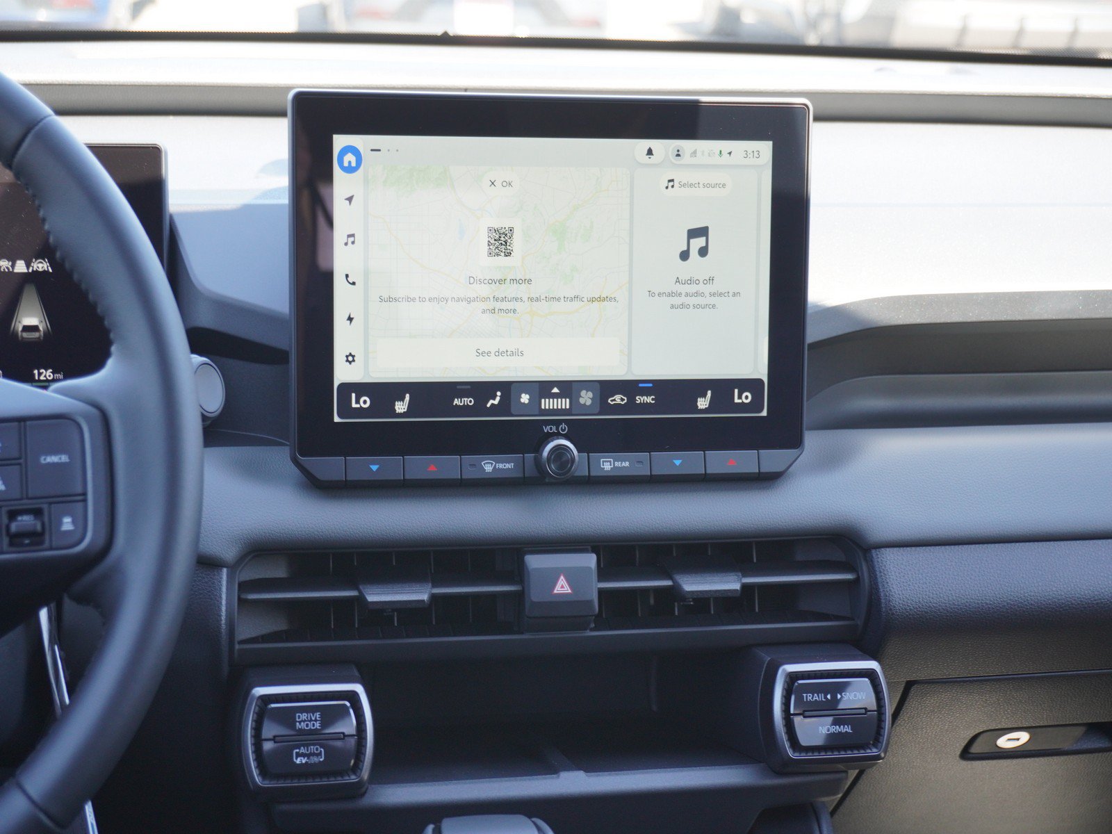 New 2026 Toyota RAV4 SE AWD/4WD image 16