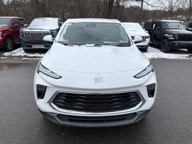 Used 2024 Buick Encore GX Preferred image 6