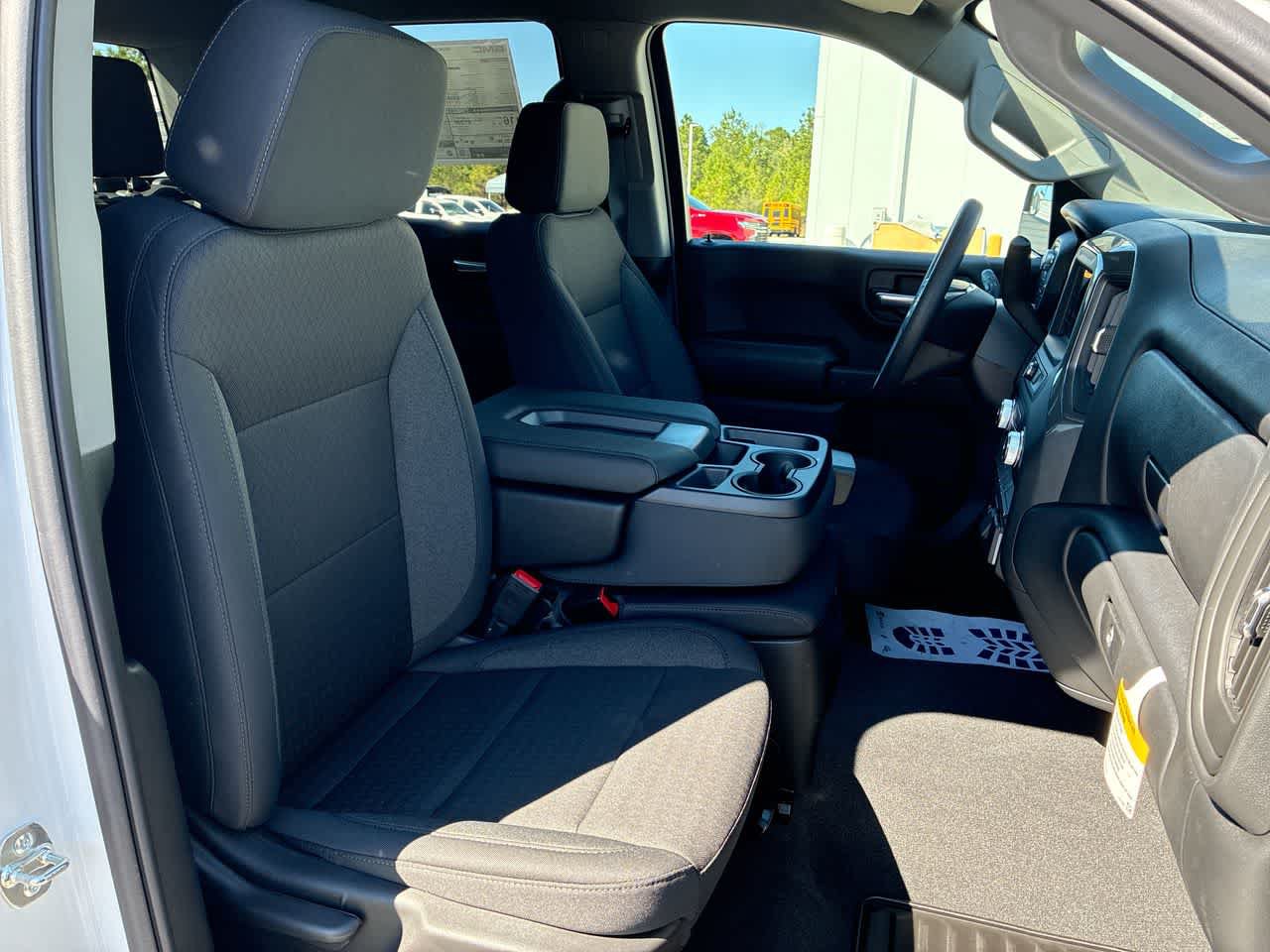 New 2026 GMC Sierra 1500 Pro w/ Graphite Edition AWD/4WD image 26