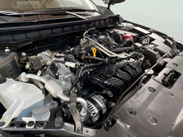 Used 2026 Nissan Altima 2.5 SV AWD/4WD image 81
