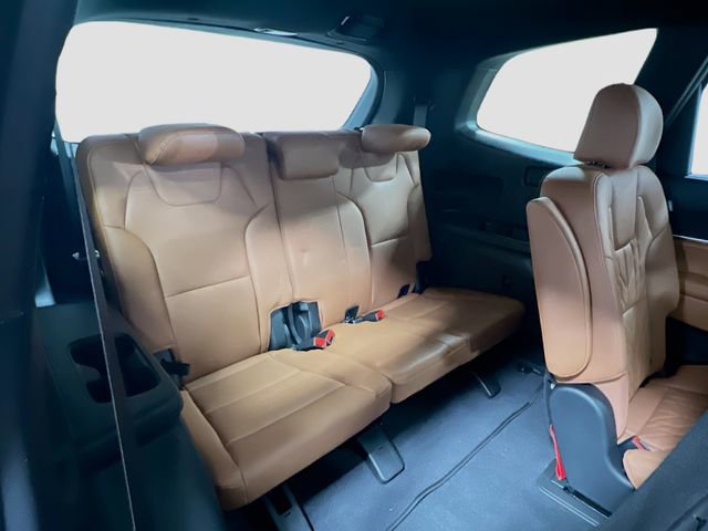 New 2025 Kia Telluride EX X-Line image 29