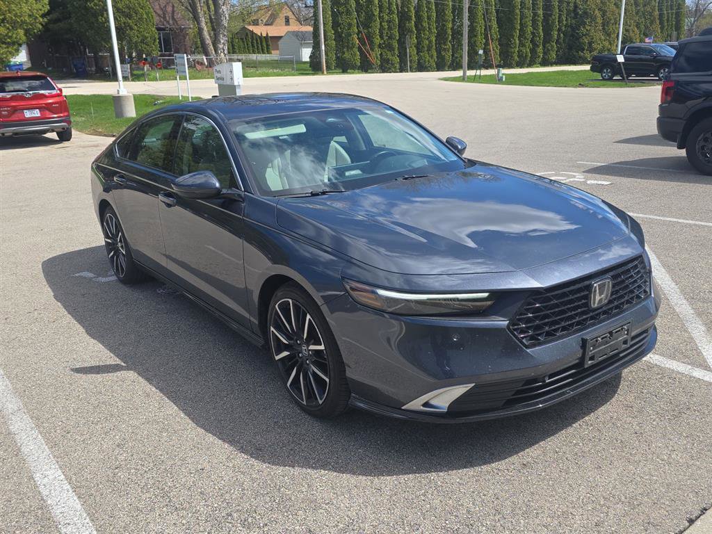 Used 2025 Honda Accord Touring image 20