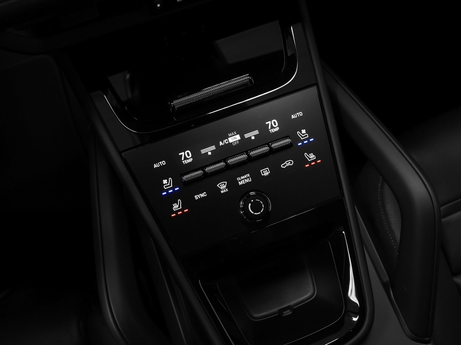 New 2026 Porsche Cayenne AWD/4WD image 38