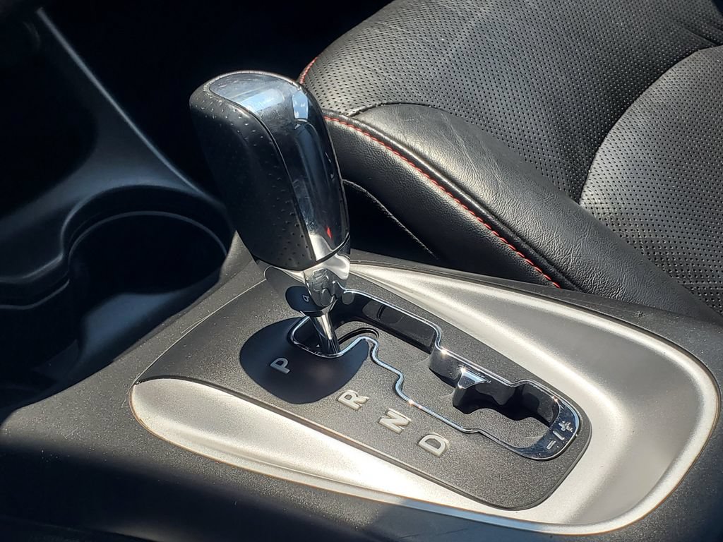 Used 2018 Dodge Journey GT AWD/4WD image 21