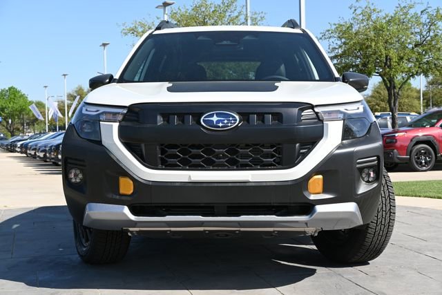 New 2026 Subaru Forester Wilderness image 8