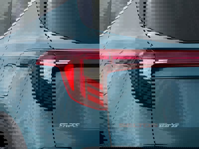 New 2026 Kia Seltos EX image 11