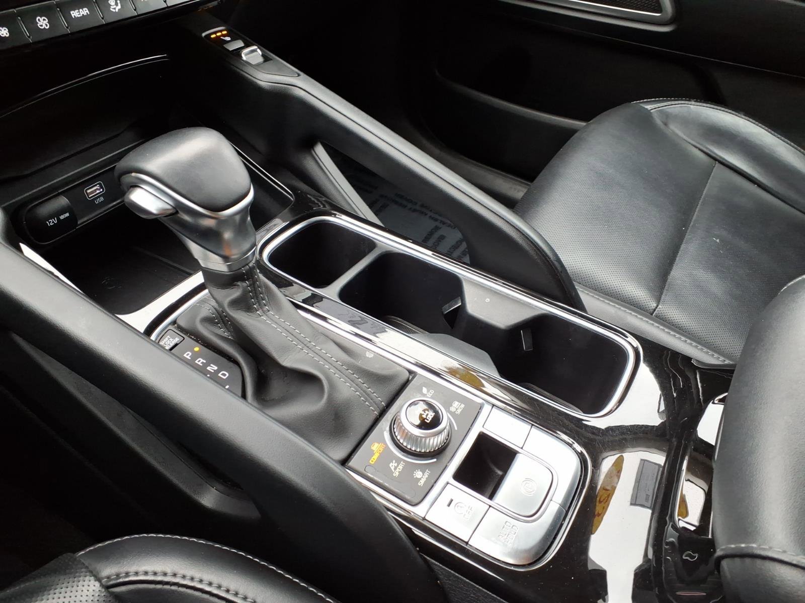 Used 2023 Kia Telluride S image 19