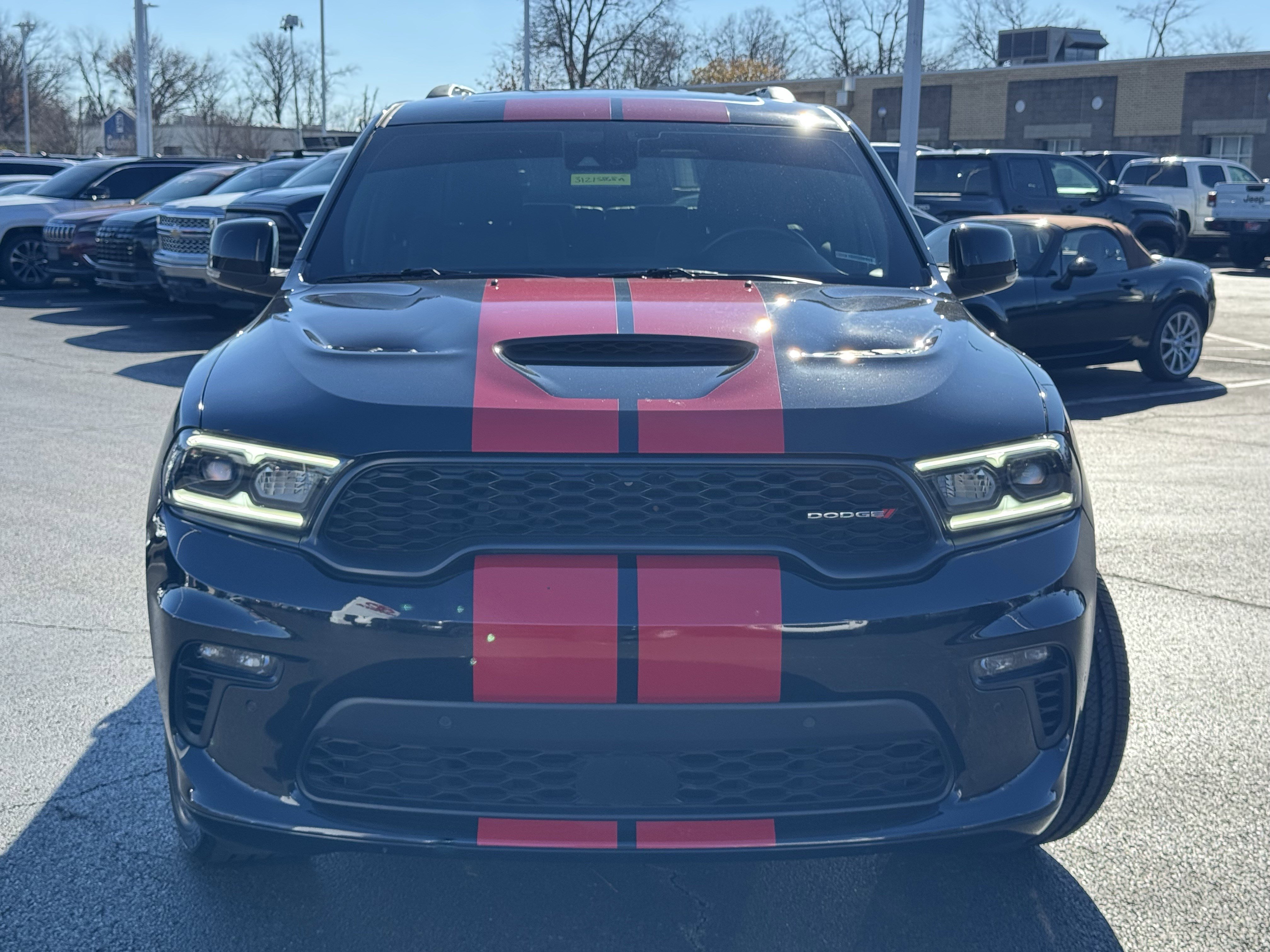 Used 2023 Dodge Durango R/T image 18