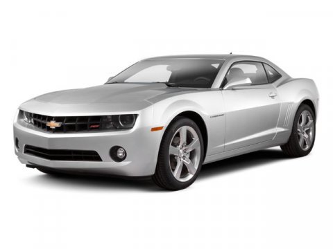 Used 2010 Chevrolet Camaro SS w/ RS Package image 4