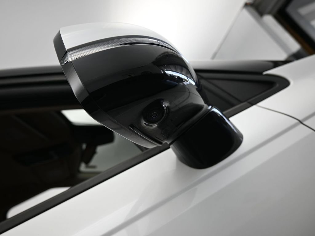 Used 2022 Kia Carnival SX image 52