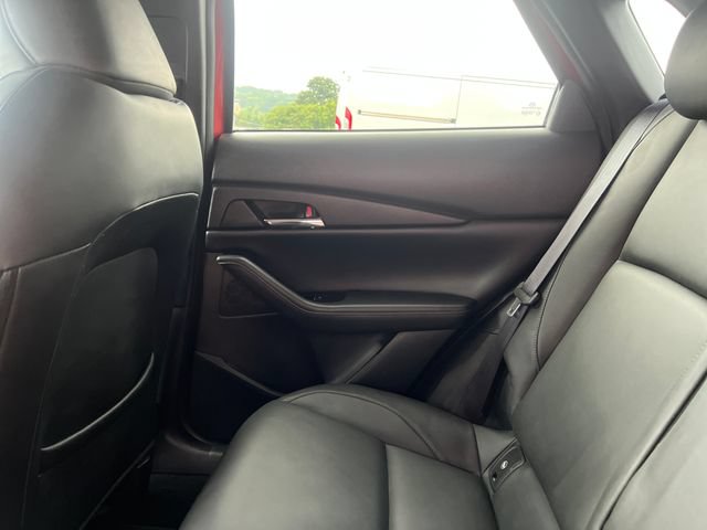 Used 2023 MAZDA CX-30 AWD 2.5 S w/ Preferred Package image 20