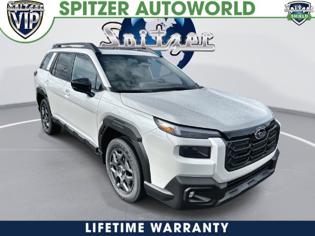 New 2026 Subaru Outback Premium AWD/4WD image 1