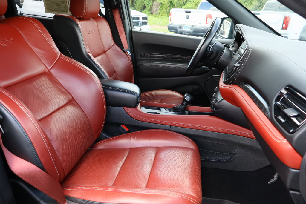 Used 2023 Dodge Durango SRT AWD/4WD image 27