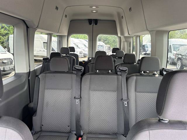 Used 2025 Ford Transit 350 XLT RWD image 35