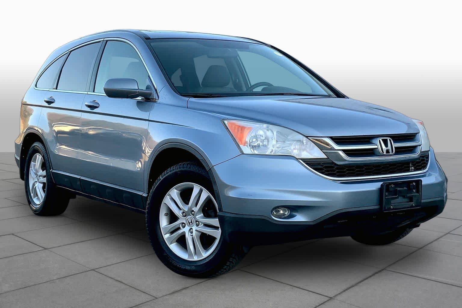 Used 2011 Honda CR-V EX-L image 2