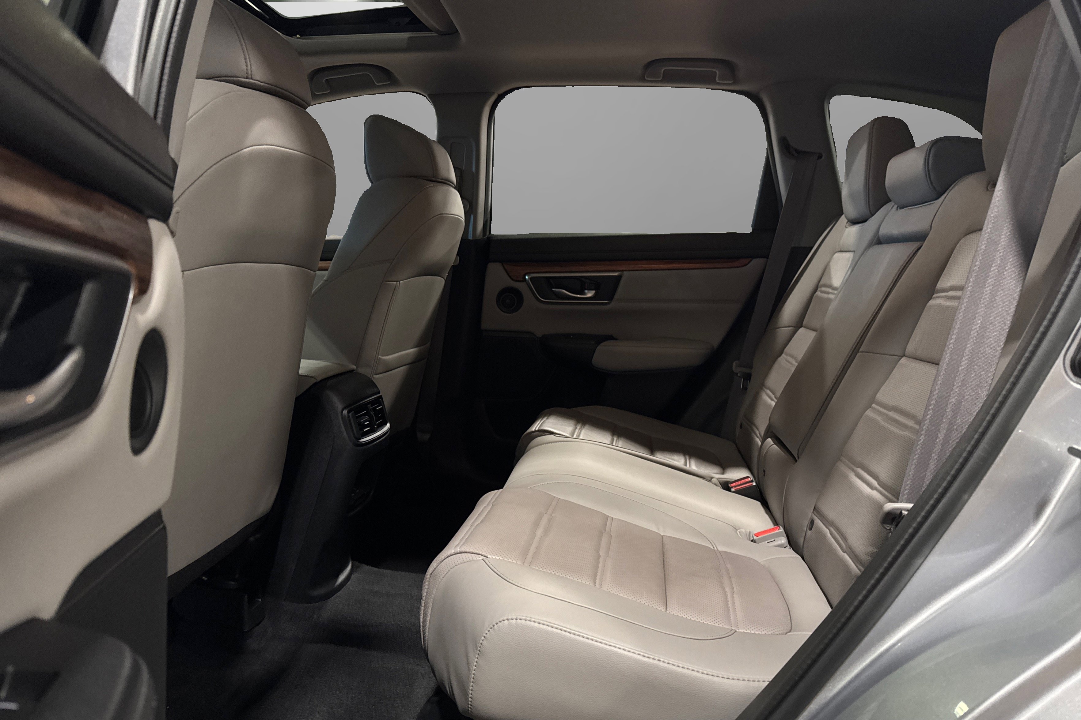 Used 2022 Honda CR-V EX-L image 36