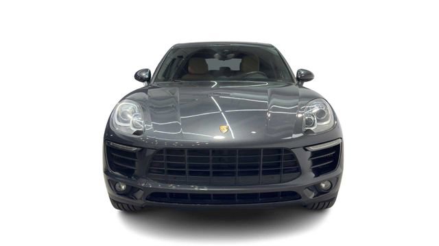 Used 2017 Porsche Macan S image 6