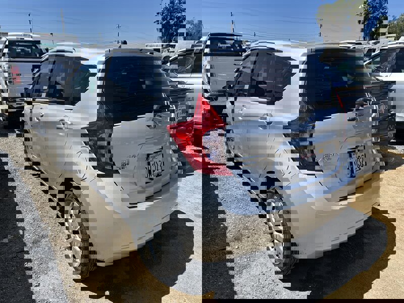 Used 2015 Nissan Versa Note SV image 36