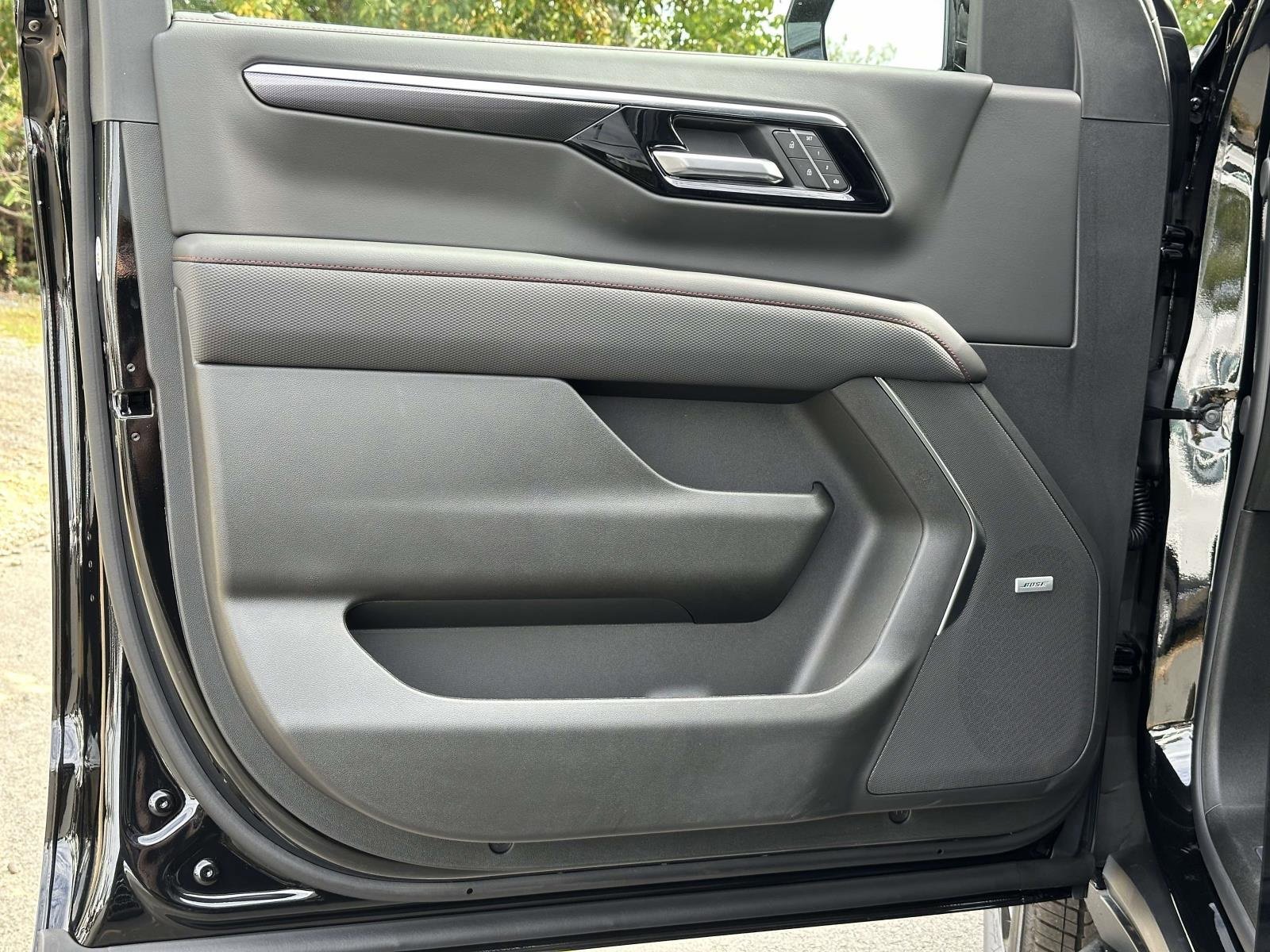 New 2026 Chevrolet Tahoe RST w/ Comfort Package image 18