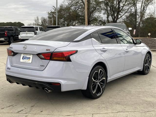 Used 2024 Nissan Altima 2.5 SR image 7