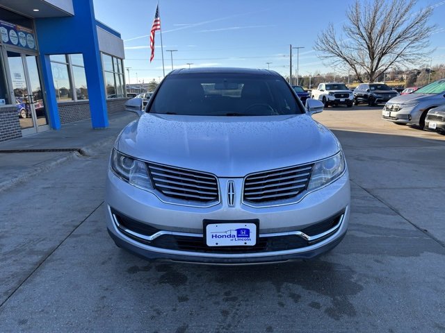 Used 2018 Lincoln MKX Reserve image 2
