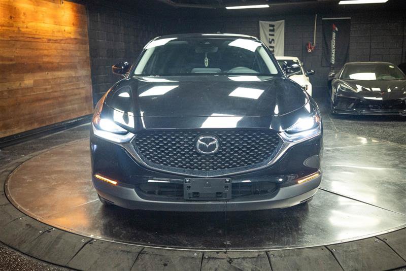 Used 2023 MAZDA CX-30 AWD 2.5 S image 4