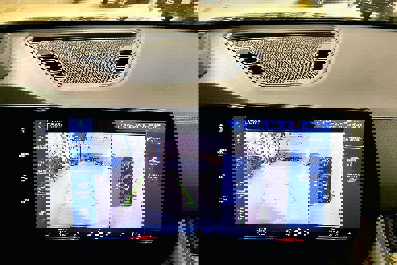 Certified 2025 BMW X2 xDrive28i w/ Technology Package image 28