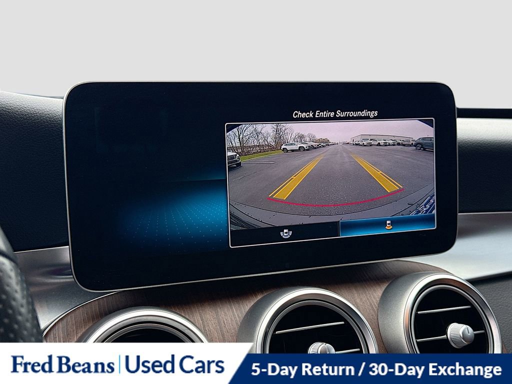 Used 2020 Mercedes-Benz C 300 4MATIC Sedan image 15