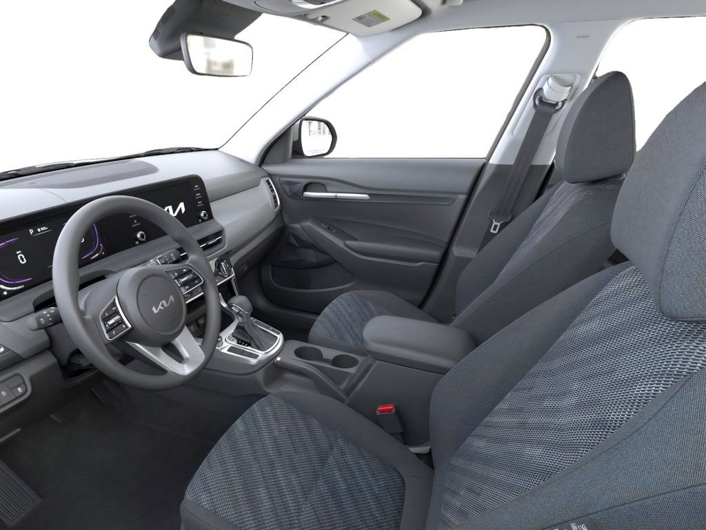 New 2026 Kia Seltos LX image 16
