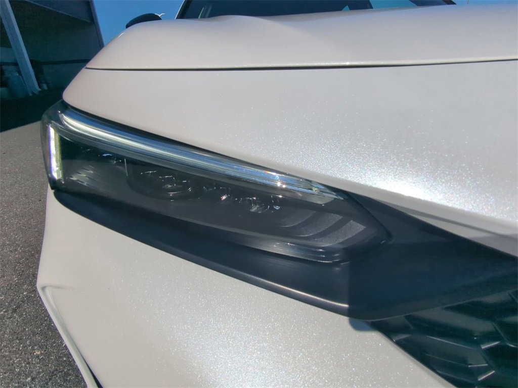 New 2026 Honda Civic Sport image 9