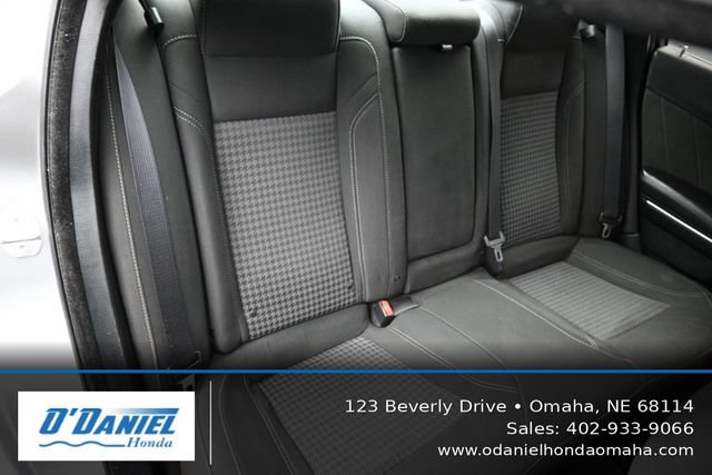 Used 2018 Dodge Charger GT w/ Navigation & Travel Group AWD/4WD image 38