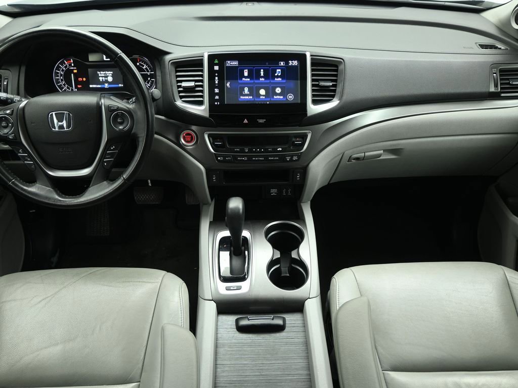 Used 2016 Honda Pilot EX-L image 22