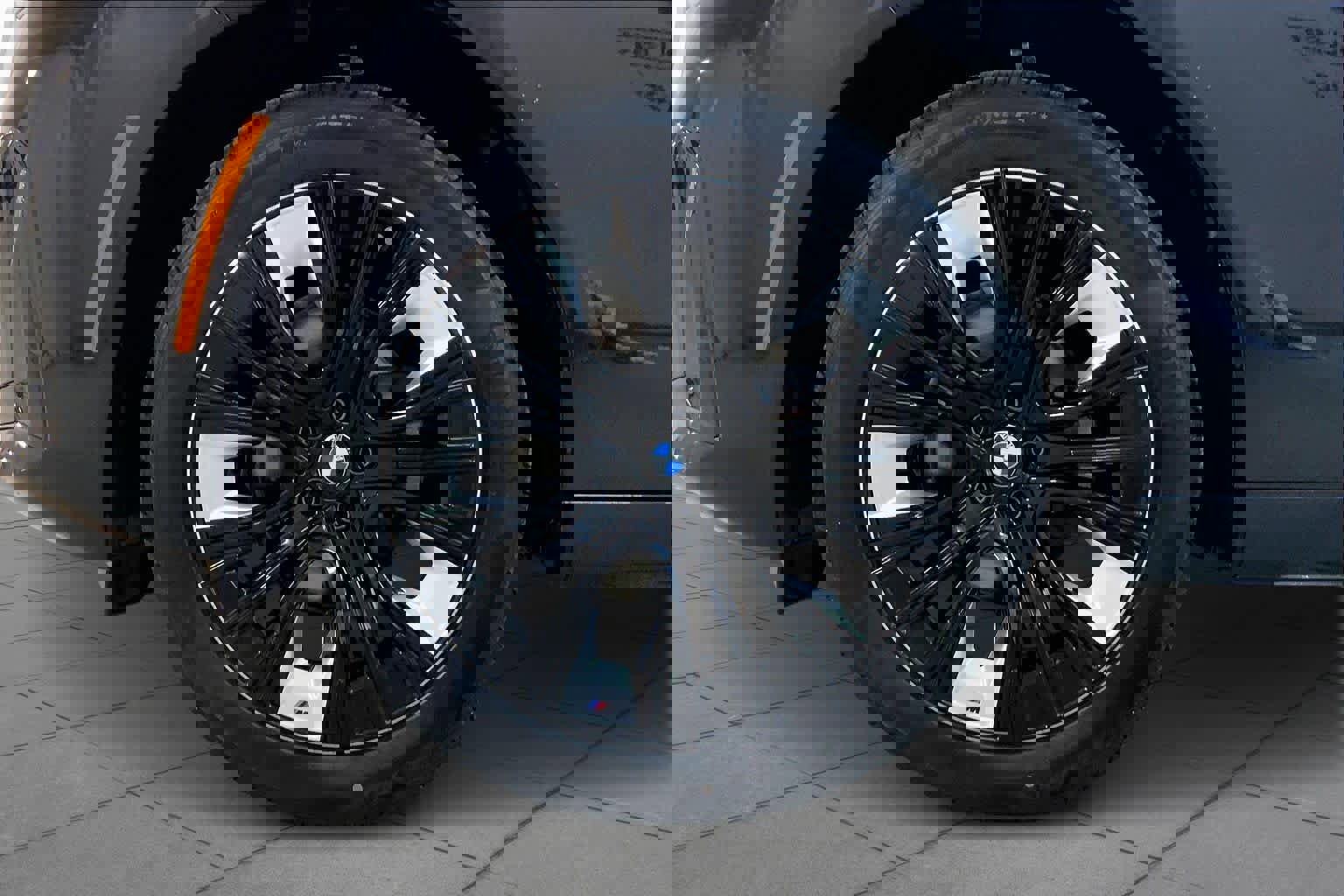 New 2026 BMW X3 xDrive30 w/ M Sport Package image 11