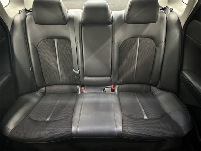 Used 2019 Kia Optima S w/ S Panoramic Sunroof Package image 22