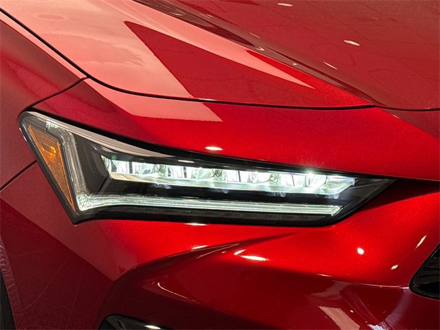 New 2025 Acura TLX SH-AWD w/ A-SPEC Pkg image 6