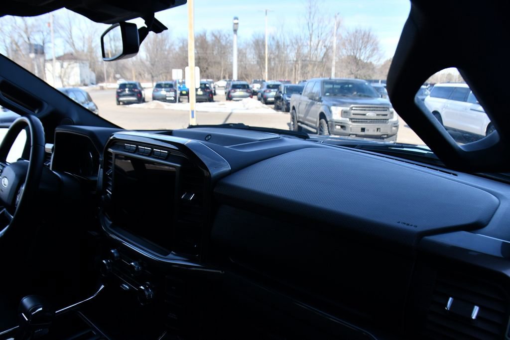 Used 2023 Ford F150 XLT w/ Equipment Group 302A High image 15