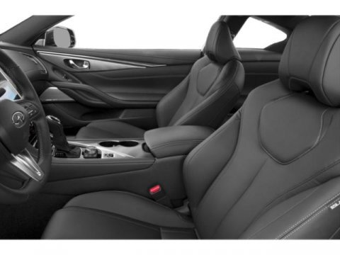 Certified 2019 INFINITI Q60 3.0t Luxe w/ Essential Package image 12