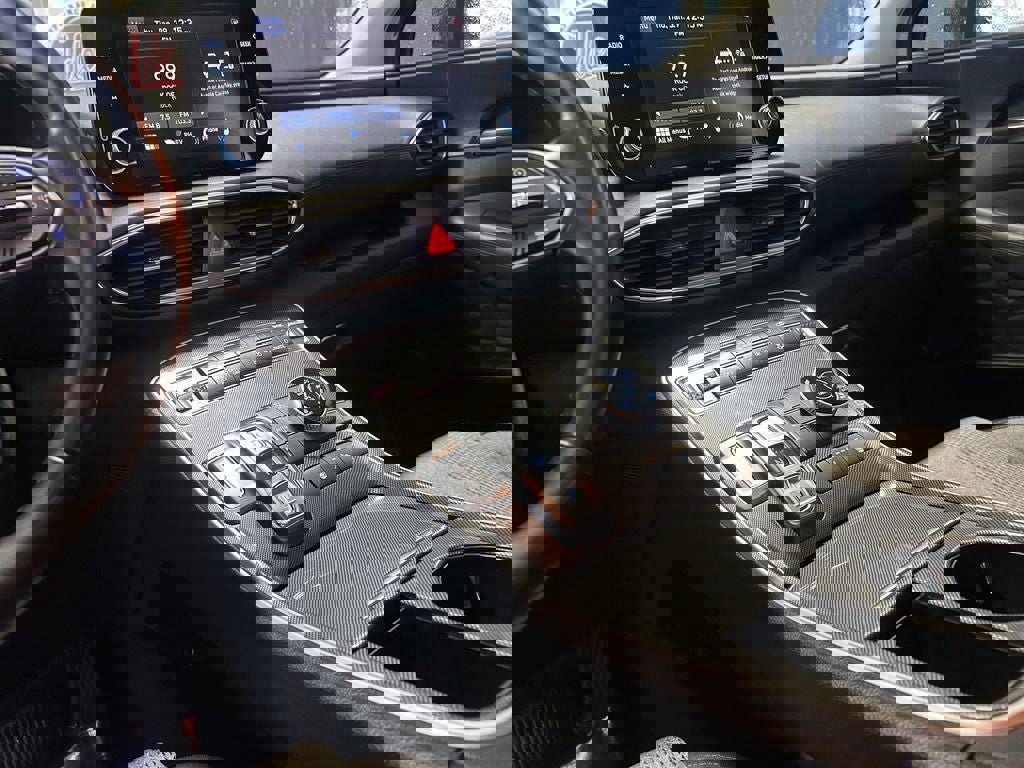 Used 2022 Hyundai Santa Fe SEL Convenience image 20