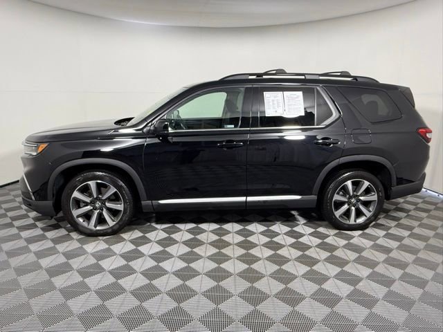 Used 2024 Honda Pilot Elite image 3