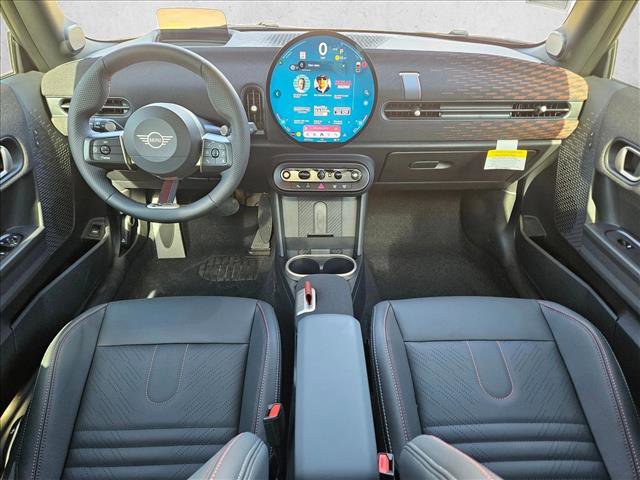 New 2026 MINI Cooper S image 14