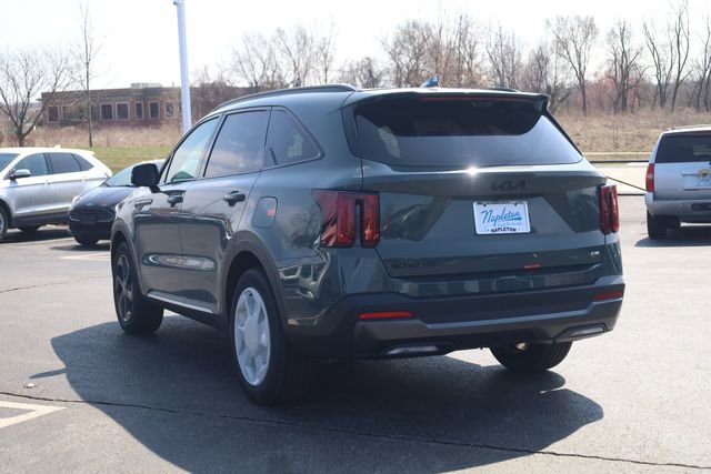 New 2026 Kia Sorento SX Prestige image 6