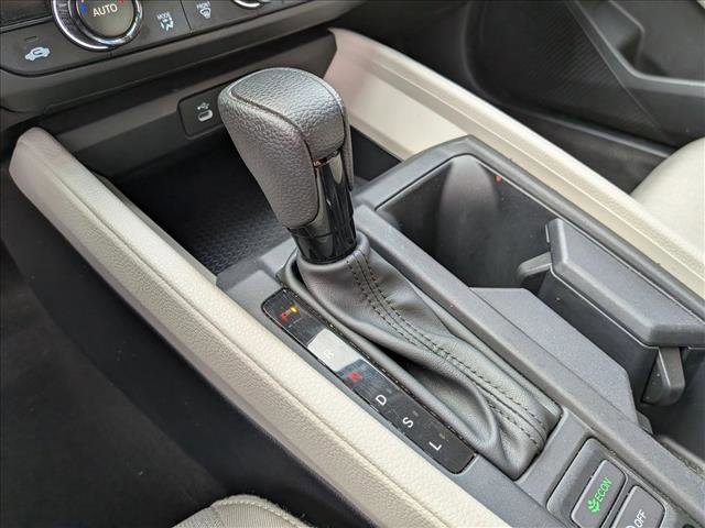 Used 2024 Honda Accord EX image 12