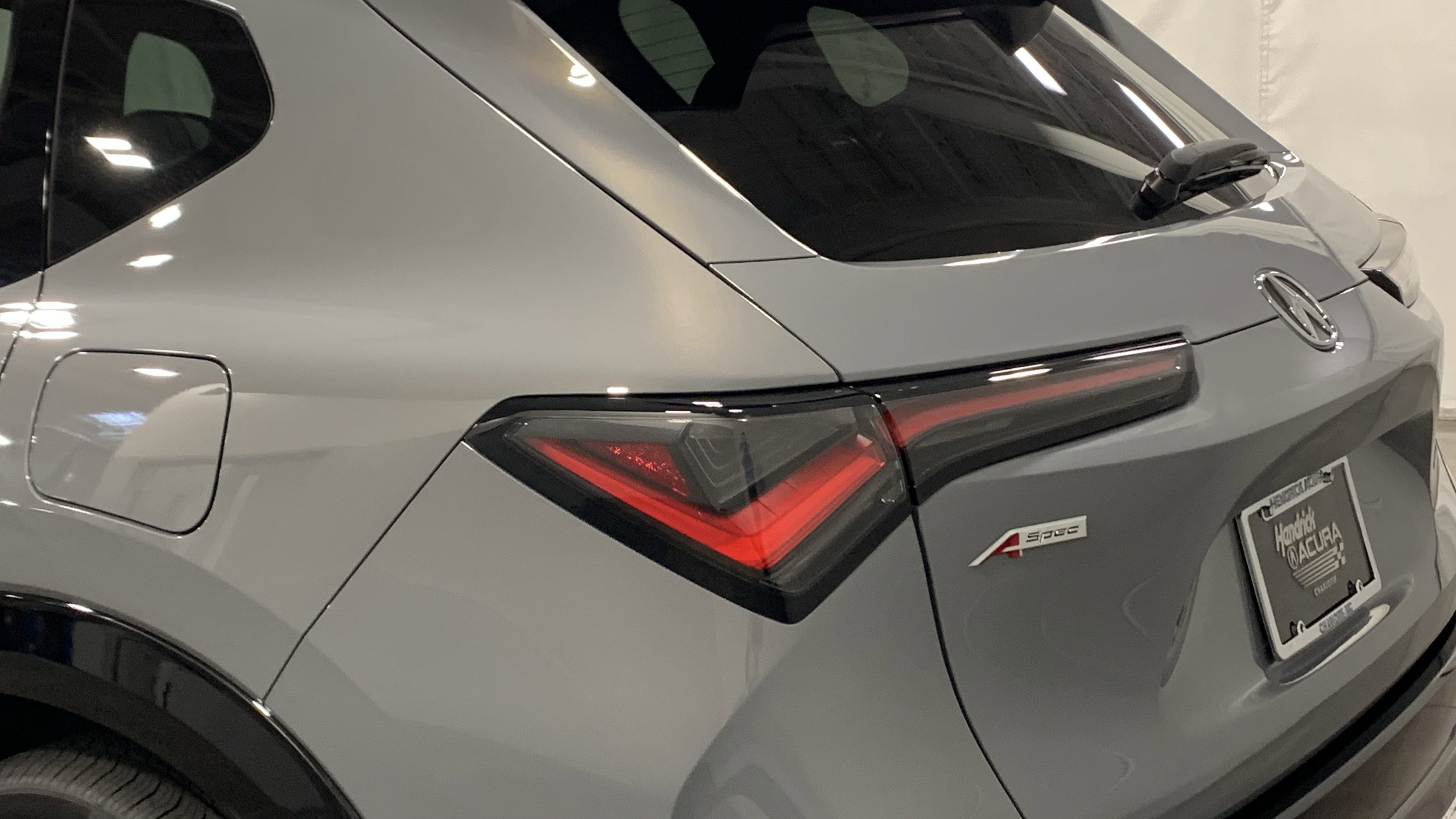 Certified 2025 Acura ADX A-Spec image 52